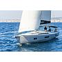 Book yachts online - sailboat - Oceanis 51.1 (5+1 cab) A/C & GEN - YRIA - rent