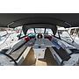 Book yachts online - sailboat - Oceanis 51.1 (5+1 cab) A/C & GEN - YRIA - rent