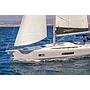 Book yachts online - sailboat - Oceanis 51.1 (5+1 cab) A/C & GEN - YRIA - rent