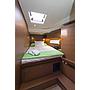 Book yachts online - sailboat - Oceanis 51.1 (5+1 cab) A/C & GEN - YRIA - rent