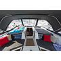 Book yachts online - sailboat - Oceanis 51.1 (5+1 cab) A/C & GEN - YRIA - rent