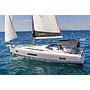 Book yachts online - sailboat - Oceanis 51.1 (5+1 cab) A/C & GEN - YRIA - rent