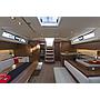 Book yachts online - sailboat - Oceanis 51.1 (5+1 cab) A/C & GEN - YRIA - rent