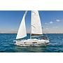 Book yachts online - sailboat - Oceanis 51.1 (5+1 cab) A/C & GEN - YRIA - rent
