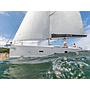 Book yachts online - sailboat - Hanse 458 - LIXI - rent