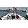 Book yachts online - sailboat - Sun Odyssey 43 - EVANGELOS - rent