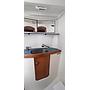 Book yachts online - sailboat - Sun Odyssey 43 - EVANGELOS - rent