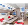 Book yachts online - sailboat - Hanse 508 - EL GRANDE - rent