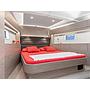 Book yachts online - sailboat - Hanse 508 - EL GRANDE - rent