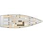 Book yachts online - sailboat - Hanse 508 - EL GRANDE - rent