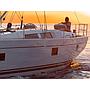 Book yachts online - sailboat - Hanse 508 - EL GRANDE - rent