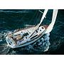Book yachts online - sailboat - Oceanis 393 - Milica - rent