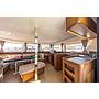 Book yachts online - catamaran - Lagoon 42 A/C & GEN. - Four Seasons - rent