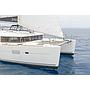 Book yachts online - catamaran - Lagoon 400S2 - LIBRE - rent