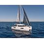 Book yachts online - catamaran - Lagoon 40 - L AVVENTURA - rent