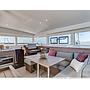 Book yachts online - catamaran - Lagoon 40 - L AVVENTURA - rent