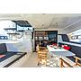 Book yachts online - catamaran - Lagoon 42 A/C & GEN. - WHITE PEARL - rent