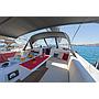 Book yachts online - sailboat - Sun Odyssey 490 - PILEAS - rent
