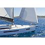 Book yachts online - sailboat - Sun Odyssey 490 - PILEAS - rent