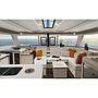 Book yachts online - catamaran - Isla 40 - MEMORIES - rent