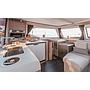 Book yachts online - catamaran - Isla 40 - MEMORIES - rent