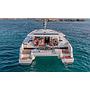 Book yachts online - catamaran - Isla 40 - MEMORIES - rent