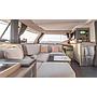 Book yachts online - catamaran - Isla 40 - MEMORIES - rent