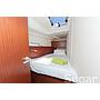 Book yachts online - sailboat - Hanse 455 - SUGAR - rent