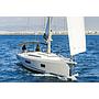 Book yachts online - sailboat - Oceanis 51.1 (5+1 cab) A/C & GEN - CUBA LIBRE - rent
