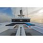 Book yachts online - catamaran - Lagoon 50 A/C & GEN & WM - HAPPY FEET (ONLY SKIPPERED) - rent