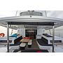 Book yachts online - catamaran - Lagoon 50 A/C & GEN & WM - HAPPY FEET (ONLY SKIPPERED) - rent