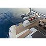 Book yachts online - catamaran - Lagoon 50 A/C & GEN & WM - HAPPY FEET (ONLY SKIPPERED) - rent