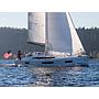 Book yachts online - sailboat - Sun Odyssey 440 - TOLINHO - rent