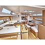 Book yachts online - sailboat - Sun Odyssey 440 - TOLINHO - rent