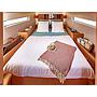 Book yachts online - sailboat - Sun Odyssey 440 - TOLINHO - rent