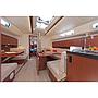 Book yachts online - sailboat - Hanse 415 - KURO SIWO - rent