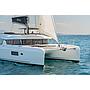 Book yachts online - catamaran - Lagoon 42 A/C & GEN. - PLOUS - rent