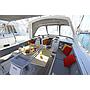 Book yachts online - sailboat - Oceanis 41 - HUSCHEL II - rent