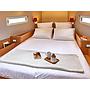 Book yachts online - sailboat - Sun Odyssey 410 - SEA WHISPER - rent