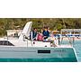 Book yachts online - sailboat - Oceanis 41.1 - LUX - rent