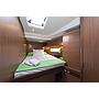 Book yachts online - sailboat - Oceanis 51.1 (5+1 cab) A/C & GEN - BABAKITA - rent