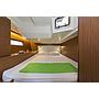Book yachts online - sailboat - Oceanis 51.1 (5+1 cab) A/C & GEN - BABAKITA - rent