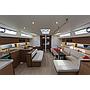 Book yachts online - sailboat - Oceanis 51.1 (5+1 cab) A/C & GEN - BABAKITA - rent