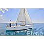 Book yachts online - sailboat - Oceanis 43 - Elena - rent