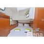 Book yachts online - sailboat - Oceanis 43 - Elena - rent