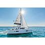 Book yachts online - catamaran - Lagoon 42 A/C & GEN. - BLUE RIPPLE 1 - rent