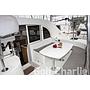 Book yachts online - catamaran - Lagoon 380 - Golf Charlie - rent