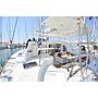 Book yachts online - catamaran - Lagoon 380 S2 - Erica - rent