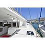 Book yachts online - catamaran - Lagoon 450 Fly A/C & GEN - Thoe - rent