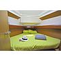 Book yachts online - sailboat - Sun Odyssey 36i - Candy - rent